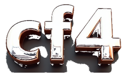 cf4 logo